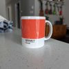 Tasse RUE BARRÉE de Radio Verdun
