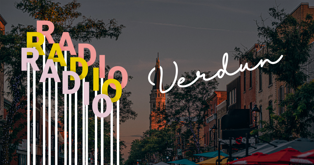 Radio Verdun