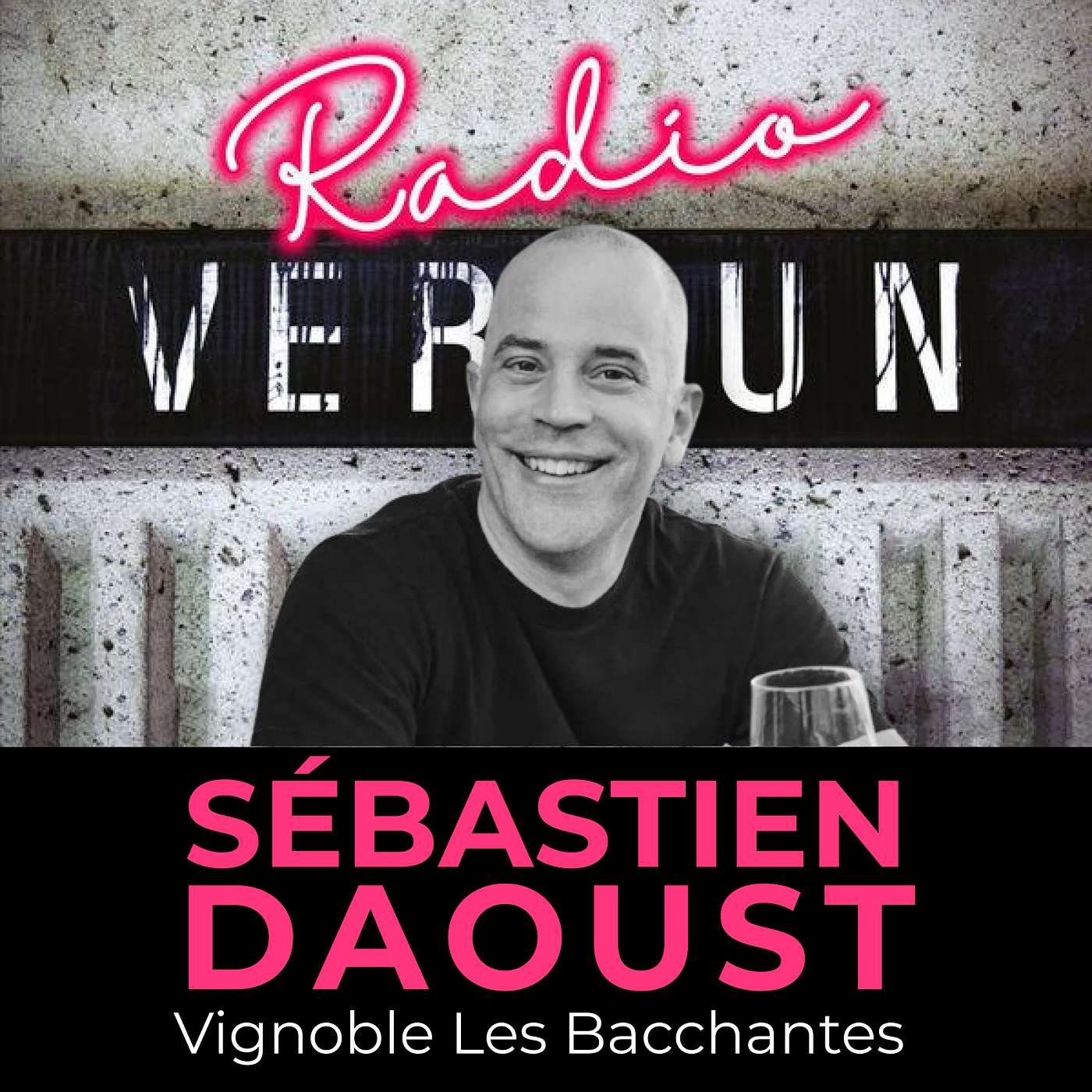 Radio Verdun